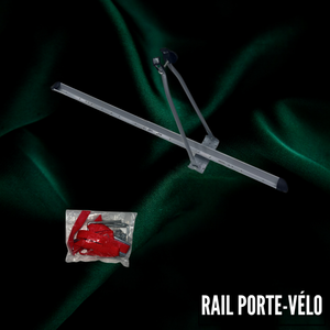 Portabici 1,4 m - Product Image 1