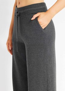 Women Winter Eco-Friendly Breathable Jogger Pants Soft Stretch Waist Sweatpants for Gym Training Running Travel Everyday Comfort - Product Image 2