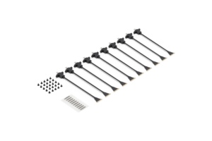 Câble ruban DJ1 E-Port V2 adapté pour Matrice 4 - Product Image 3