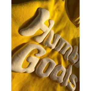เสื้อฮู้ดซิปหนาคุณภาพสูง 100% ผ้าฝ้าย สำหรับผู้ชาย ลายตัวอักษร ไซส์ใหญ่ อุ่นสบายสำหรับฤดูหนาว ขายส่ง - Product Image 4