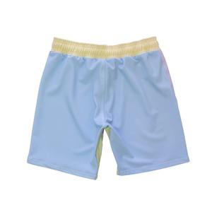 Rashguard y Pantalones Cortos Shoyorol Personalizados para Jiu Jitsu, MMA, Grappling, BJJ, Boxeo, Color Personalizado, Premium - Product Image 4