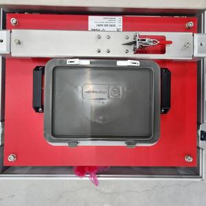 ชุดเซ็นเซอร์ความแม่นยำสูง ASML 4022.651.64501 - อุปกรณ์และอะไหล่เซมิคอนดักเตอร์ระดับโลกที่เชื่อถือได้ - Product Image 2