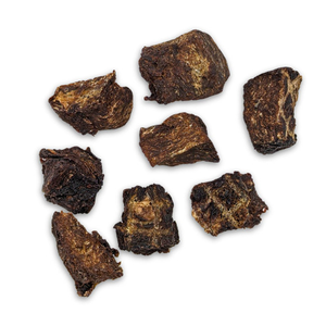 Tiras de Carne Seca para Perros, Premium, Orgánicas, Sin Azúcar, Naturales, Estilo Animal, TIMELESS CRAFT - Product Image 2