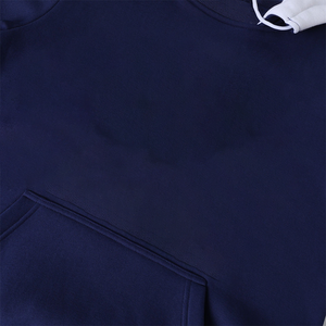 Sudaderas con Capucha Personalizadas Unisex con Logotipo Griego Bordado, de Invierno, Talla Grande, Ecológicas, de Felpa Francesa, Algodón, Venta al Por Mayor OEM - Product Image 6