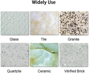 Broca de diamante de 3 piezas - Product Image 6