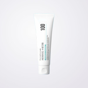 Crema facial Dermapum Lab Ceramide Hydrating Cream 100 50ml, crema coreana para el cuidado de la piel, loción facial, productos para el cuidado de la piel - Product Image 1