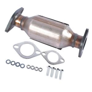 Catalytic Converter for Kia Sorento Hyundai Santa Fe 2010-13 GAS DOHC 28600A7300 Model - Product Image 5