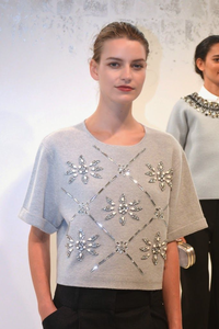 Custom Loose Linen <b>Top</b> Blue Color for Women Summer Linen <b>Top</b> Casual Linen <b>Top</b> Pure Linen Buttons Handmade <b>Top</b> Available Big Size - Product Image 5