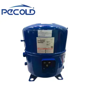 Compressore di refrigerazione maneurop del compressore di ca spaccato ermetico di MT/MTZ125 per il congelatore della cella frigorifera