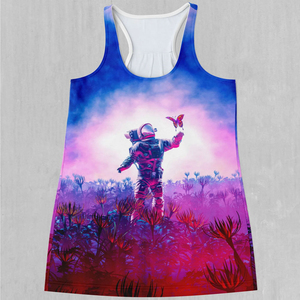 เสื้อกล้ามผู้หญิงแบบลำลอง ระบายอากาศได้ดี สวมใส่สบาย น้ำหนักเบา วัสดุทนทาน รูปลักษณ์ทันสมัย - Product Image 5