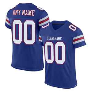 เสื้อรักบี้แบบซับลิเมชั่นทรงบ็อกซี่ เสื้อกีฬารักบี้ ออกแบบเสื้อของคุณเองสำหรับผู้ชาย - Product Image 3