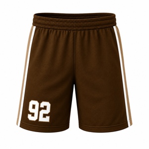 Performance Lacrosse Jersey Uniform Set Custom Team Name Letter Sublimation Printed Breathable <b>Mesh</b> Fabric for Professional Team - Product Image 4