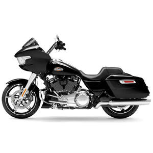 Motocyclettes Harley-Davidson Road Glide Touring Cruiser d'occasion 2025, origine américaine, tous modèles, luxe, puissance, confort, à vendre - Product Image 1