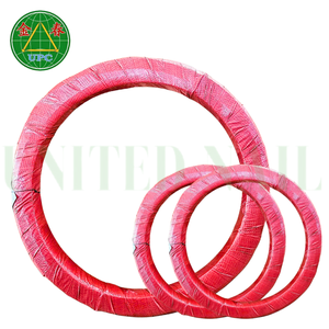 Alambre de Amarre Negro Recocido 9G de Alta Resistencia para Construcción y Precio Competitivo, Categoría de Producto: Alambre de Hierro de Fábrica Vietnamita - Product Image 5