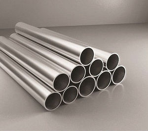 Stainless Steel <b>Pipe</b> ASTM A554 Round <b>Square</b> Rectangular Stainless Steel <b>Pipe</b> BIS America Mexico Europe India - Product Image 4