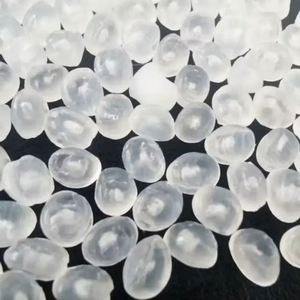 Specialized for Home Appliance Shells, Injection-molded Extrusion-grade PP <b>Plastic</b> <b>Pellets</b> - Product Image 5