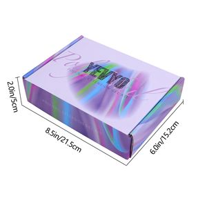 Beginner-Friendly Poly Gel <b>Nail</b> <b>Kit</b> with UV Lamp Includes Slip Solution Essential Items for Gel Extension <b>Nail</b> Buildering - Product Image 4