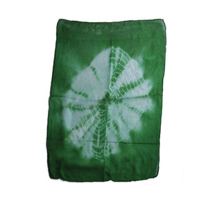 Scarf Bandana <b>Head</b> Cotton Batik Print Neck <b>Wrap</b> Soft Breathable Lightweight Fashion Accessory for Men and Women Casual Outdoor - Product Image 1
