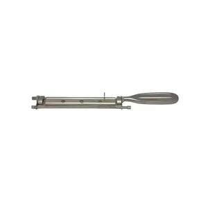Couteau de greffe cutanée, instrument médical chirurgical pour la greffe de peau, la coupe de tissus et la chirurgie reconstructive - Product Image 3