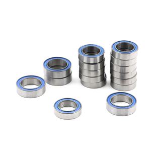 ل <span class=keywords><strong>NASCAR</strong></span> AWD RC قطع غيار السيارات 16 عجلة محور المحور عدة تحمل - Product Image 1