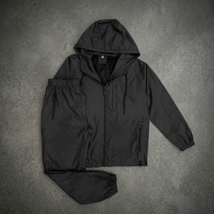 Chaqueta Deportiva Cortavientos de Color Sólido, Hecha a Medida, de Buena Calidad, Material de Nailon, Cómoda, Personalizable - Product Image 5