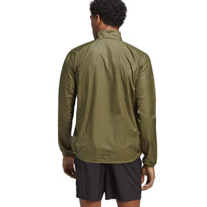 Chaqueta cortavientos para hombre, multibolsillos, resistente al viento, para periodistas, actividades al aire libre. - Product Image 3