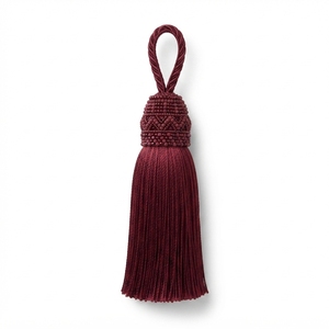 Fabricant Grossiste de Pompons Décoratifs de Haute Qualité avec Logo Personnalisé, Service OEM, Taille OEM, Marque Privée - Product Image 1