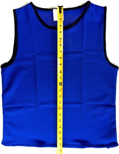 Premium <b>Training</b> <b>Bibs</b> Breathable Team Sports <b>Training</b> Vests Supplier - Product Image 5
