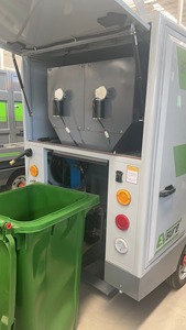 เครื่องกวาดถนน ทำความสะอาดถนน งานก่อสร้าง ฟาร์ม <span class=keywords><strong>ร้าน</strong></span><span class=keywords><strong>อาหาร</strong></span> <span class=keywords><strong>ร้าน</strong></span>ขายอาหาร อุตสาหกรรม ปั๊มหลัก เครื่องยนต์ เครื่องกวาดแบบดูดฝุ่น - Product Image 5