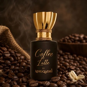 Perfume Coffee Latte Luxury Attar 5.5 ML - Product Image 2