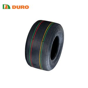 Apex-diseño de soporte 11x7,10-5 neumáticos y ruedas Go Kart - Product Image 3