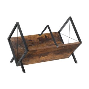 <b>Display</b> Holder Desktop Magazine Rack for Bedroom Garage Picture - Product Image 5