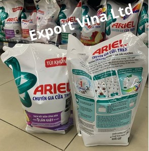 (Export Vina Ltd) Détergent liquide Ariel Parfum Passion 3,05 kg - Product Image 2