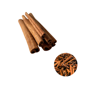 Prix compétitif, norme internationale, fabriqué au Vietnam, bâtonnets de cannelle Cassia les plus vendus, emballés en boîte de 20 kg - Product Image 1