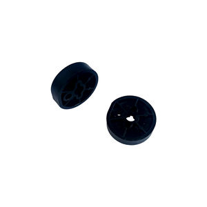 Piezas de Repuesto para Clasificador de Billetes <span class=keywords><strong>Glory</strong></span> F8, Rodillo Guía <span class=keywords><strong>Glory</strong></span> F8 N140B0004Z0, Conjunto de Rodillos de Ruta de Papel - Product Image 1