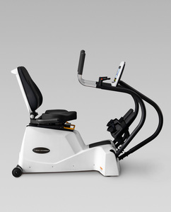 Commercial Rehabilitation Physical Therapy Recumbent Exercise Stepper Elliptical Cross Trainer Elderly Care - Product Image 5