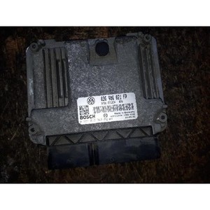 ECUs et modules informatiques de golf d'occasion 03G906021EP - Product Image 2