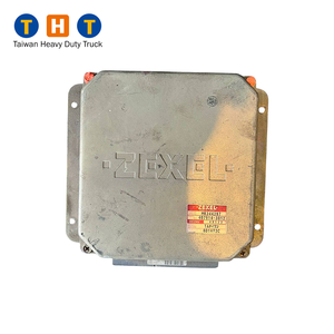 ชุดควบคุมเครื่องยนต์ ECU อะไหล่รถบรรทุก MK344397สำหรับมิตซูบิชิฟูโซ6D16T 6D16เครื่องยนต์ดีเซล - Product Image 2