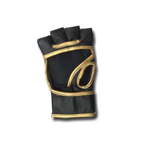 Gants d'entraînement de combat MMA, fabrication professionnelle, matériau durable. - Product Image 4