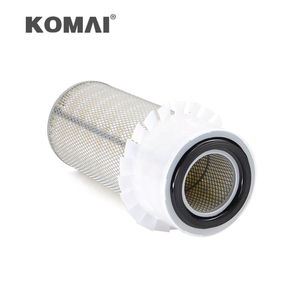 Cartucho de Filtro de Aire KOMAI 600-181-9240 AF1733K 600-181-9200 600-181-9500P AF4059K P18-1059 A-7805 1093682M91 9-14215166-1 - Product Image 3