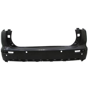 KIT DE CARROCERÍA DE COCHE, PARACHOQUES TRASERO para MITSUBISHI OUTLANDER 2022 85012W050P MI1100315 PIEZAS DE CARROCERÍA DE COCHE PARACHOQUES - Product Image 1