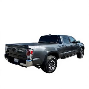 Envío Inmediato: Componentes Industriales OEM/ODM de Aluminio, Acero y Plástico para TOYOTA TACOMA 2020-2024, con 3 Años de Garantía - Product Image 1
