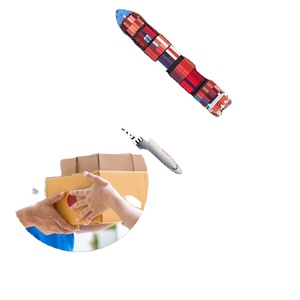 ส่งออกจากอินเดียไปยังซาอุดิอาระเบียทางอากาศ - Product Image 1