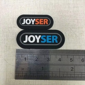 Tactical PVC <b>Morale</b> <b>Patch</b> Flag Badge Rubber Hook and Loop <b>Patch</b> Custom Uniform - Product Image 4