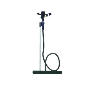 Sistema de Riego por Aspersión Automático de Plástico de Calidad de Exportación India, Mini Aspersor para Jardín, Granja, Césped, Kit de Riego para Exportación - Product Image 4