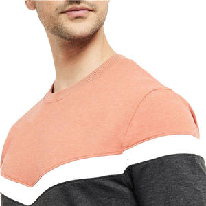 Sudadera para hombre de alto fabricante, nuevo estilo, el mejor material, logotipo profesional impreso, sudadera para hombre de buena calidad - Product Image 2