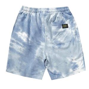 Pantalones Cortos Deportivos de Algodón para Hombre con Logotipo Personalizado, Ropa Deportiva Informal para Hombre, Pantalones Cortos Deportivos para Correr - Product Image 2