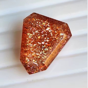 <b>Top</b> Quality CONFETTI SUNSTONE Multi Flakes Sparkling Shape Fancy Many Pretty Colors For Jewelry Make,All Shapes&Sizes Available. - Product Image 4