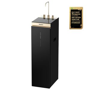 Kangaroo Stainless Steel Reverse Osmosis Water Filter System with Hydrogen Water Purifier 300 GPD Made in Hanoi Model KG10A2i - Product Image 2