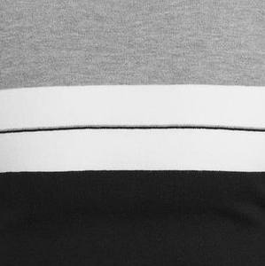 Chemise pour homme de haute qualité en coton 100%, taille personnalisée, respirante, écologique, col roulé, 220g, prix de gros, taille adulte - Product Image 5